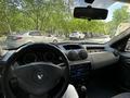 Renault Duster 2013 года за 3 200 000 тг. в Астана – фото 8