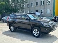 Toyota Land Cruiser Prado 2021 годаүшін25 500 000 тг. в Костанай