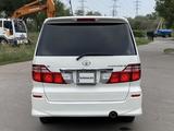 Toyota Alphard 2007 годаfor7 300 000 тг. в Алматы – фото 5