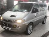 Hyundai Starex 2002 годаfor4 500 000 тг. в Астана