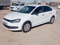 Volkswagen Polo 2015 годаfor3 850 000 тг. в Алматы – фото 3