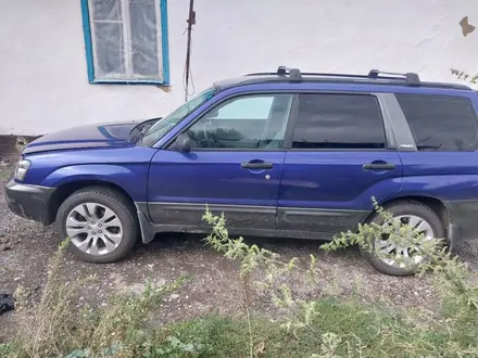 Subaru Forester 2004 года за 4 300 000 тг. в Алматы – фото 3