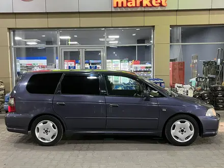 Honda Odyssey 2002 года за 3 750 000 тг. в Алматы – фото 2