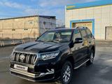 Toyota Land Cruiser Prado 2019 годаүшін25 700 000 тг. в Атырау – фото 4