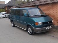 Volkswagen Multivan 1993 года за 4 500 000 тг. в Астана