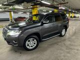 Toyota Land Cruiser Prado 2011 года за 17 129 077 тг. в Астана – фото 4