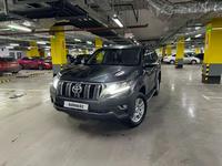 Toyota Land Cruiser Prado 2011 года за 17 129 077 тг. в Астана