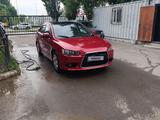 Mitsubishi Lancer 2008 годаfor2 800 000 тг. в Алматы