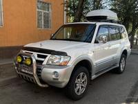 Mitsubishi Pajero 2006 годаүшін7 500 000 тг. в Алматы