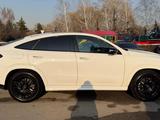 Mercedes-Benz GLE Coupe 400 2023 года за 52 000 000 тг. в Алматы – фото 2
