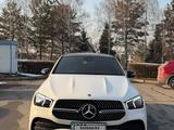 Mercedes-Benz GLE Coupe 400 2023 года за 52 000 000 тг. в Алматы