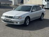 Nissan Cefiro 1996 годаfor2 150 000 тг. в Алматы – фото 2