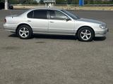 Nissan Cefiro 1996 годаfor2 150 000 тг. в Алматы – фото 5
