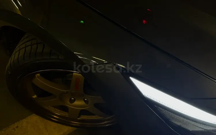 Диски с шинами rays volks за 365 000 тг. в Алматы