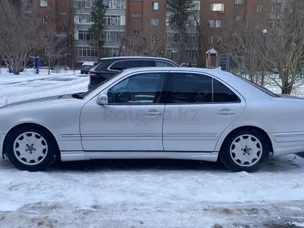 Mercedes-Benz E 430 2002 года за 4 700 000 тг. в Астана – фото 5