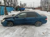 Mitsubishi Lancer 2007 года за 340 000 тг. в Семей