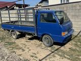 Kia Bongo 1997 года за 2 500 000 тг. в Алматы – фото 2