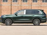 Geely Galaxy M9 2026 года за 22 900 000 тг. в Алматы – фото 4