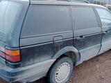 Volkswagen Passat 1990 года за 1 350 000 тг. в Астана – фото 4