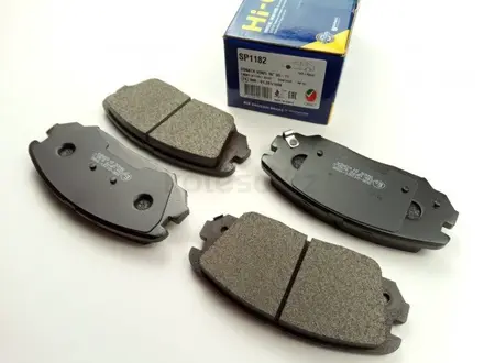 Колодки тормозные за 10 000 тг. в Алматы