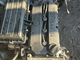 Контрактный двигатель из Европи за 55 500 тг. в Шымкент – фото 2