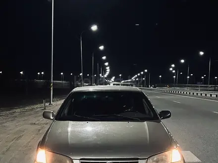 Toyota Camry 1997 года за 2 400 000 тг. в Тараз – фото 4