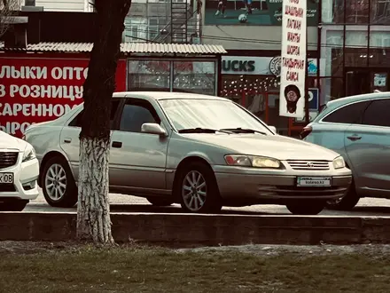 Toyota Camry 1997 года за 2 400 000 тг. в Тараз – фото 3