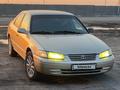 Toyota Camry 1997 годаүшін2 400 000 тг. в Тараз – фото 6