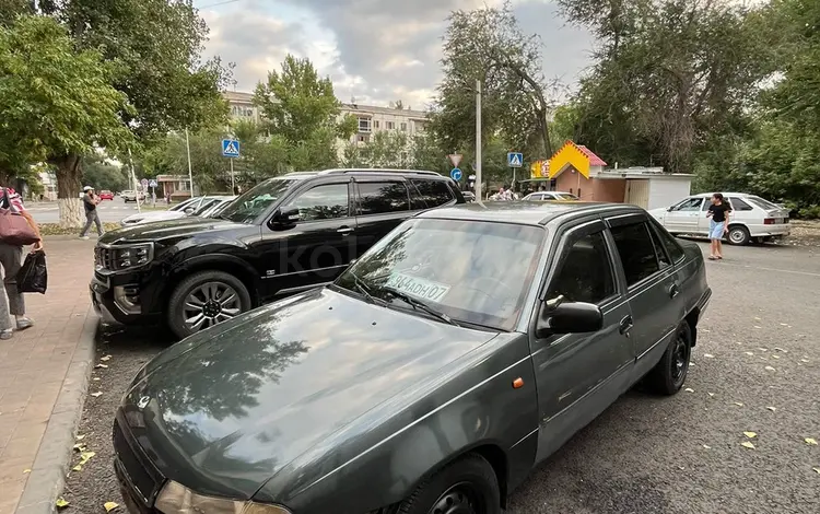 Daewoo Nexia 2005 года за 500 000 тг. в Уральск