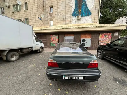 Daewoo Nexia 2005 года за 500 000 тг. в Уральск – фото 3