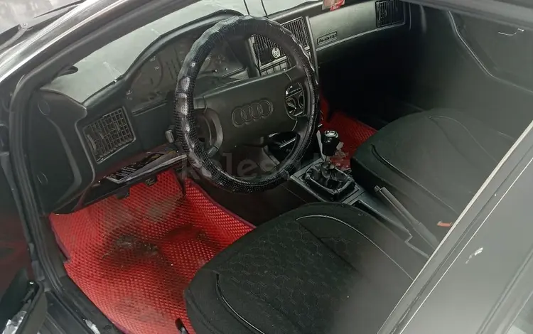 Audi 80 1991 года за 1 000 000 тг. в Усть-Каменогорск