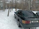 Audi 80 1991 года за 1 000 000 тг. в Усть-Каменогорск – фото 3