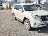 Toyota Land Cruiser Prado 2015 годаүшін15 700 000 тг. в Алматы – фото 2