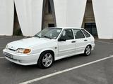 ВАЗ (Lada) 2114 2013 года за 1 900 000 тг. в Шымкент