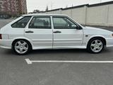 ВАЗ (Lada) 2114 2013 года за 1 900 000 тг. в Шымкент – фото 5