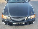 Toyota Chaser 1998 годаfor3 300 000 тг. в Алматы – фото 3