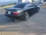 Toyota Chaser 1998 годаfor3 300 000 тг. в Алматы – фото 4