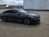 Kia K5 2023 годаүшін14 000 000 тг. в Астана – фото 2
