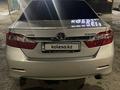 Toyota Camry 2012 года за 9 500 000 тг. в Кызылорда – фото 12