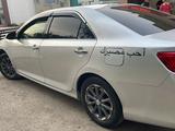 Toyota Camry 2012 года за 9 500 000 тг. в Кызылорда – фото 3