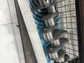 Коленвал ГАЗель, УАЗ сотка эвотек оригинал ГАЗ за 99 000 тг. в Астана – фото 3