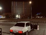 ВАЗ (Lada) 21099 1995 годаүшін750 000 тг. в Усть-Каменогорск – фото 2
