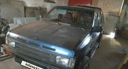 Nissan Pathfinder 1995 годаүшін2 500 000 тг. в Актобе – фото 2