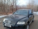 Volkswagen Touareg 2004 года за 4 200 000 тг. в Павлодар