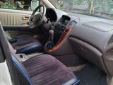 Lexus RX 300 1999 годаfor5 500 000 тг. в Сарыагаш – фото 5