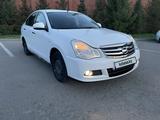 Nissan Almera 2016 года за 3 800 000 тг. в Павлодар – фото 5