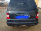 Mercedes-Benz ML 320 2004 года за 4 700 000 тг. в Астана – фото 3