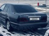 Mercedes-Benz E 320 1995 годаүшін3 800 000 тг. в Алматы – фото 2
