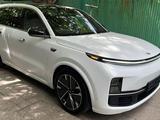 Li L9 2025 годаүшін32 000 000 тг. в Алматы