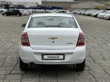 Chevrolet Cobalt 2025 годаүшін6 700 000 тг. в Атырау – фото 4